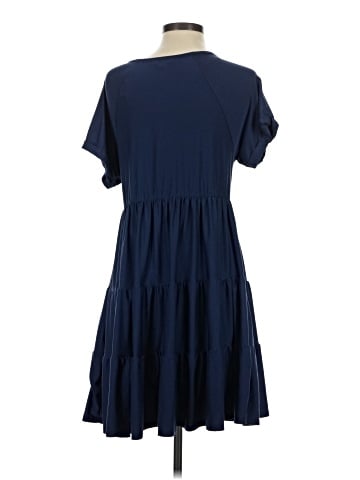 Umgee Casual Dress (view 2)
