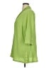 N Touch Green Cardigan Size 1X - photo 5