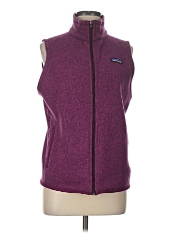 Patagonia Vest (view 1)