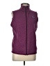 Patagonia 100% Polyester Purple Vest Size L - photo 1