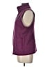 Patagonia 100% Polyester Purple Vest Size L - photo 5