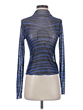 Steve Madden Long Sleeve Turtleneck