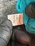 MING WANG 100% Acrylic Teal Blazer Size 2X - photo 7