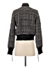 3.1 Phillip Lim Tweed Black Jacket Size 4 - photo 2