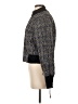 3.1 Phillip Lim Tweed Black Jacket Size 4 - photo 5