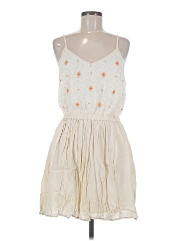 Miss Me Casual Dress (view 1)