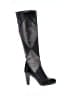 Veronique Branquinho Black Boots Size EU 36 1/2 - photo 1