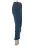 Abercrombie & Fitch Chevron-herringbone Blue Jeans Size 23 waist x short - photo 4
