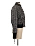 3.1 Phillip Lim Tweed Black Jacket Size 4 - photo 4