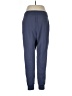 32 Degrees Solid Blue Track Pants Size L - photo 2