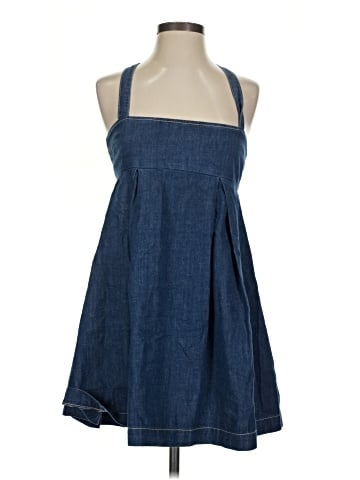 Reformation Jeans Casual Dress (view 1)