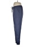 32 Degrees Solid Blue Track Pants Size L - photo 5
