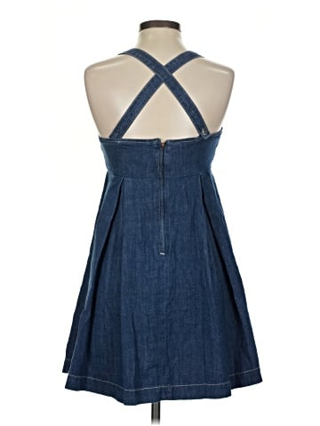 Reformation Jeans Casual Dress (view 2)
