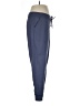 32 Degrees Solid Blue Track Pants Size L - photo 4