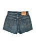 Levi's 100% Cotton Blue Denim Shorts Size 29 waist - photo 2
