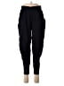 Under Armour Black Track Pants Size M - photo 1