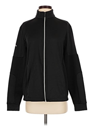 Callaway Zip Up Hoodie (view 1)