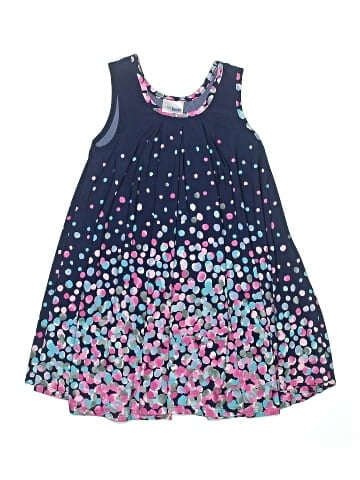 CWD Kids Dress (view 1)