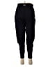 Under Armour Black Track Pants Size M - photo 2