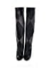 Veronique Branquinho Black Boots Size EU 36 1/2 - photo 2