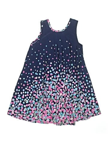 CWD Kids Dress (view 2)