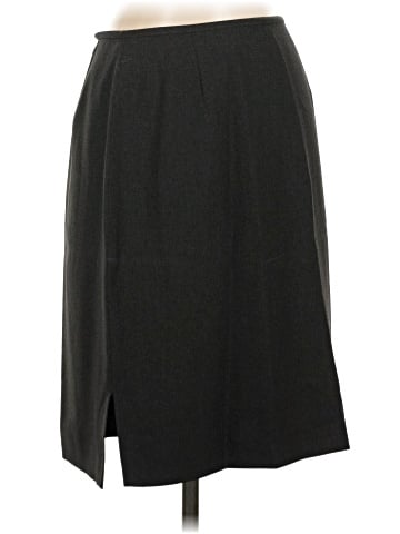 Ann Taylor Formal Skirt (view 1)