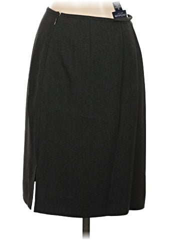 Ann Taylor Formal Skirt (view 2)