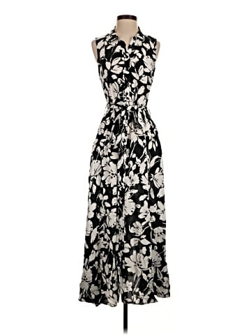 Ellen Tracy Casual Dress (view 1)
