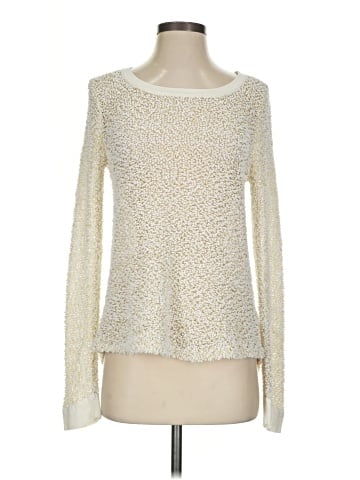 Ethyl Pullover Sweater (view 1)