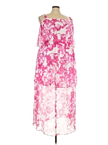 R&M Richards Cocktail Dress (view 1)