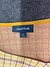 ModCloth Plaid Yellow Casual Dress Size S - photo 7