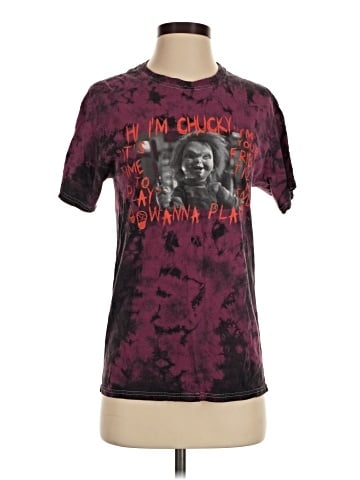 Ripple Junction Short Sleeve T-Shirt (view 1)