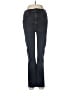 Mother Chevron-herringbone Gray Jeans Size 29 waist - photo 1