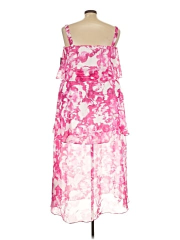 R&M Richards Cocktail Dress (view 2)