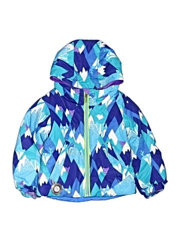 Obermeyer Snow Jacket (view 1)