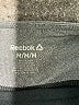 Reebok Color Block Gray Green Athletic Shorts Size M - photo 3