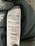 Reebok Color Block Gray Green Athletic Shorts Size M - photo 4