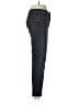 Mother Chevron-herringbone Gray Jeans Size 29 waist - photo 4
