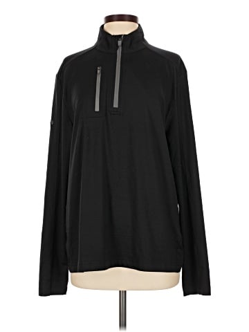 Callaway Pullover Sweater (view 1)
