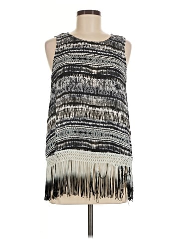 Status by Chenault Sleeveless Blouse (view 1)