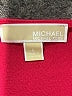 MICHAEL Michael Kors 100% Polyester Pink Sleeveless Blouse Size L - photo 7