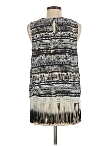 Status by Chenault Sleeveless Blouse (view 2)