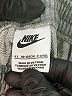 Nike Solid Gray Athletic Shorts Size 3 - 4T - photo 3