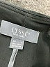 Lyssé 100% Polyurethane Black Dress Pants Size S - photo 7