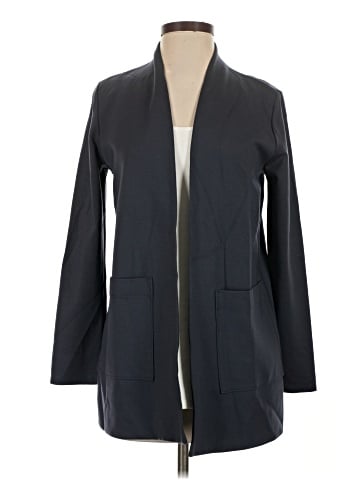 Eileen Fisher Blazer (view 1)