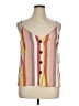 Lily White Pink Tank Top Size XL - photo 1