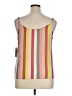 Lily White Pink Tank Top Size XL - photo 2