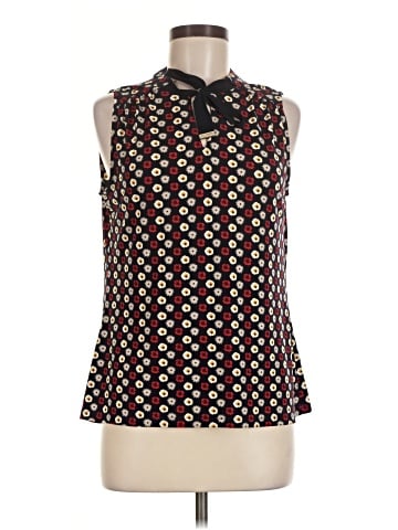 Tommy Hilfiger Sleeveless Blouse (view 1)