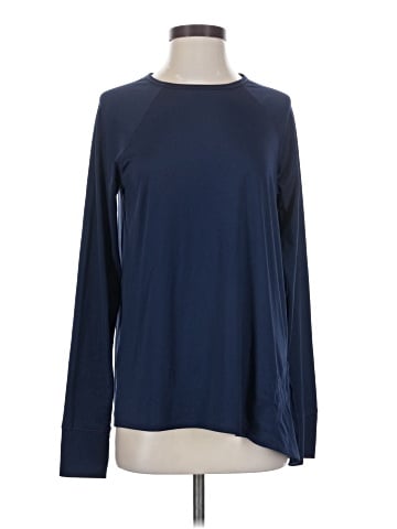 Carve Designs Long Sleeve T-Shirt (view 1)