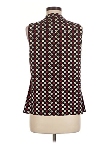 Tommy Hilfiger Sleeveless Blouse (view 2)